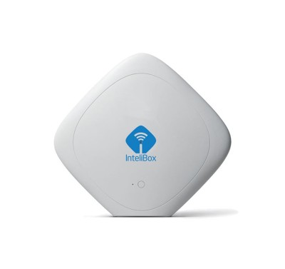 Thiết bị truy cập nội dung và lưu trữ Intelibox Thiết bị truy cập nội dung và lưu trữ Intelibox